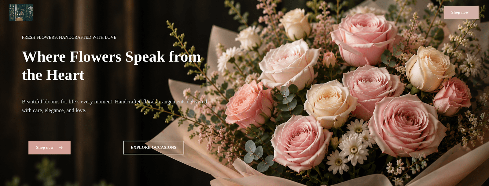 Bloom Floral Studio