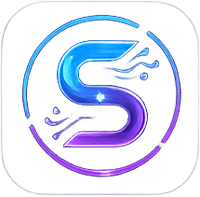 Solario Forge Logo